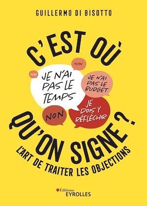 Téléchargez le livre :  C'est où qu'on signe ?