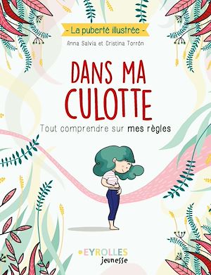 Dans ma culotte | Salvia, Anna. Auteur