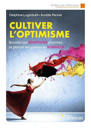 Download the eBook: Cultiver l'optimisme