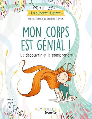 Download the eBook: Mon corps est génial !