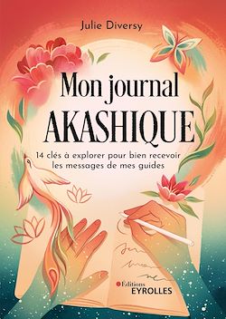 Télécharger le livre :  Mon journal akashique
