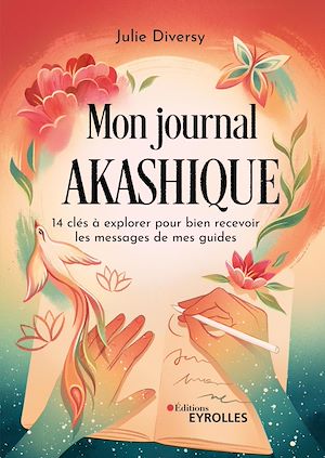 Download the eBook: Mon journal akashique