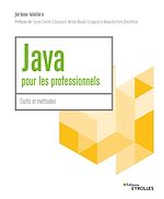Télécharger le livre :  Java pour les professionnels