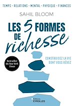 Télécharger le livre :  Les 5 formes de richesse