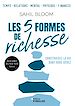 Télécharger le livre :  Les 5 formes de richesse