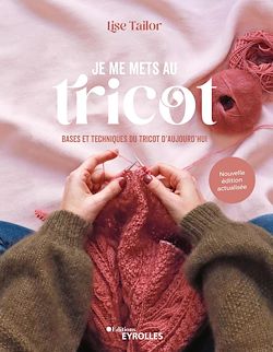 Télécharger le livre :  Je me mets au tricot