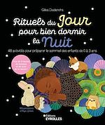 Télécharger le livre :  Rituels du jour pour bien dormir la nuit