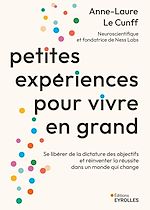 Télécharger le livre :  Petites expériences pour vivre en grand