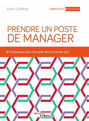 Téléchargez le livre :  Prendre un poste de manager