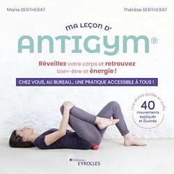 Télécharger le livre :  Ma leçon d'Antigym