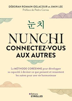 Télécharger le livre :  Nunchi : connectez-vous aux autres