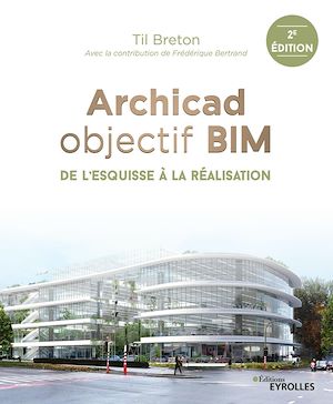 Download the eBook: Archicad objectif bim