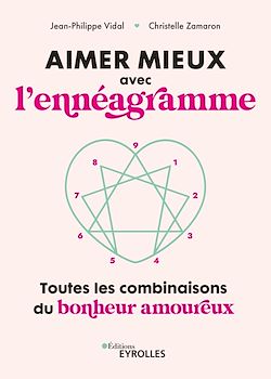 Télécharger le livre :  Aimer mieux avec l'ennéagramme