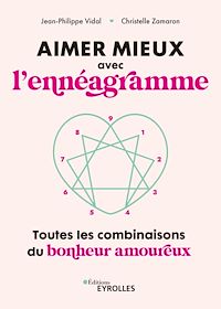 Téléchargez le livre :  Aimer mieux avec l'ennéagramme