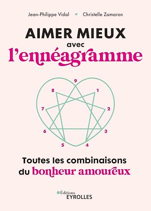 Download the eBook: Aimer mieux avec l'ennéagramme