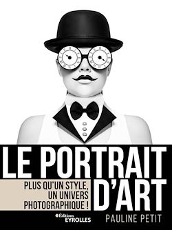 Télécharger le livre :  Le portrait d'art