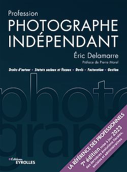 Télécharger le livre :  Profession photographe indépendant