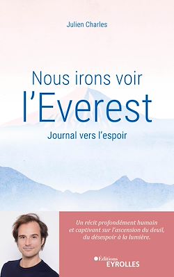 Télécharger le livre :  Nous irons voir l'Everest