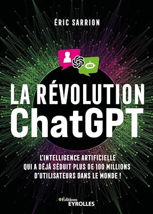 Téléchargez le livre :  La révolution ChatGPT