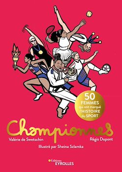 Télécharger le livre :  Championnes