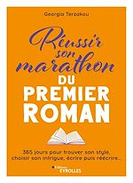 Télécharger le livre :  Réussir son marathon du premier roman
