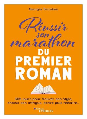 Téléchargez le livre :  Réussir son marathon du premier roman