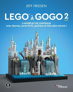 Télécharger le livre :  Lego à gogo 2