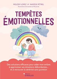 Téléchargez le livre :  Tempêtes émotionnelles