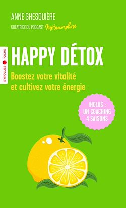 Télécharger le livre :  Happy Détox