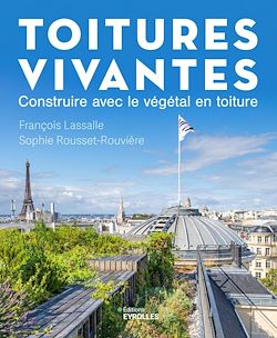 Télécharger le livre :  Toitures vivantes