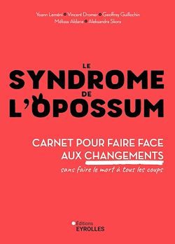 Télécharger le livre :  Le syndrome de l'opossum