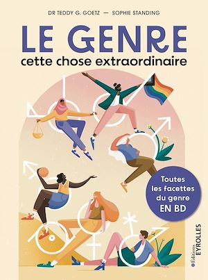 Download the eBook: Le genre, cette chose extraordinaire