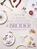 Télécharger le livre :  10 leçons pour apprendre à broder