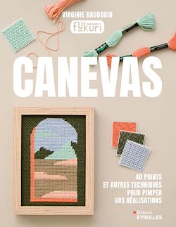 Télécharger le livre :  Canevas