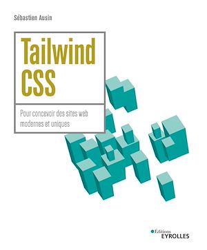 Download the eBook: Tailwind CSS