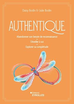 Télécharger le livre :  Authentique