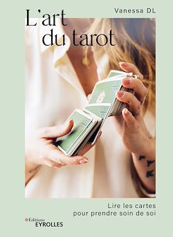 Télécharger le livre :  L'art du tarot