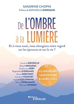 Télécharger le livre :  De l'ombre à la lumière