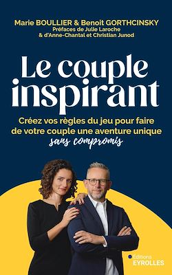 Télécharger le livre :  Le couple inspirant
