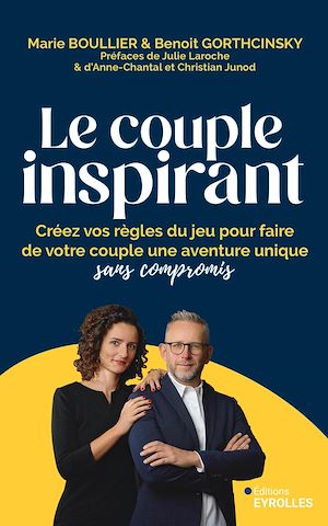 Download the eBook: Le couple inspirant