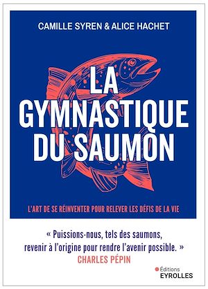 Download the eBook: La gymnastique du saumon
