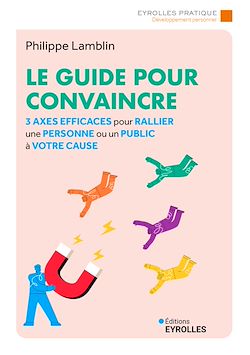 Télécharger le livre :  Le guide pour convaincre