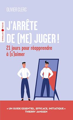 Télécharger le livre :  J'arrête de (me) juger !