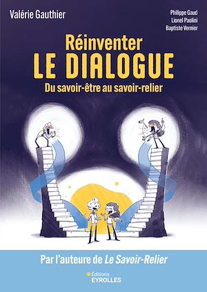 Download the eBook: Réinventer le dialogue