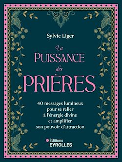 Télécharger le livre :  La puissance des prières