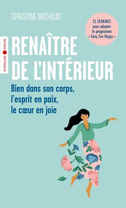 Télécharger le livre :  Renaître de l'intérieur