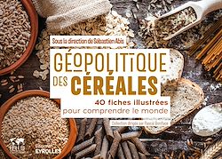 Télécharger le livre :  Géopolitique des céréales