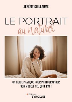 Télécharger le livre :  Le portrait au naturel