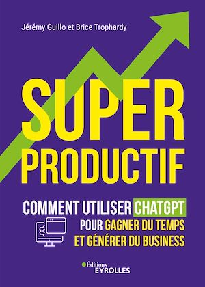 Téléchargez le livre :  Superproductif