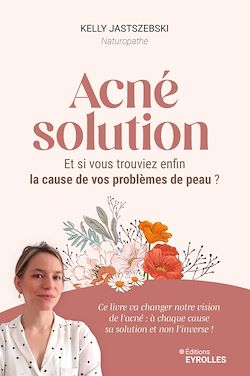 Télécharger le livre :  Acné solution